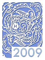 гороскоп на 2009 год быка для знака зодиака рыбы