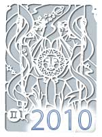 гороскоп на 2010 год тигра для знака зодиака близнецы