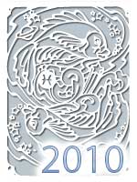 гороскоп на 2010 год тигра для знака зодиака рыбы