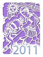 гороскоп на 2011 год Кролика для знака зодиака водолей
