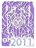 гороскоп на 2011 год Кролика для знака зодиака близнецы