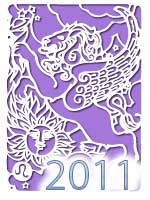 гороскоп на 2011 год Кролика для знака зодиака лев