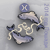 рыбы гороскоп 2014