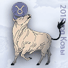 телец гороскоп 2015