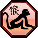 восточный гороскоп на год обезьяна